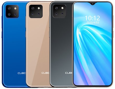 Cubot